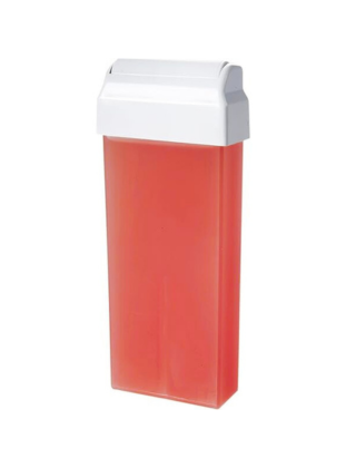 Holiday Gel Stripwax Aardbei