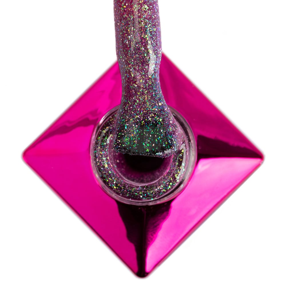 Molly Gelpolish Shocking Shine Raw 5G Nr. 681