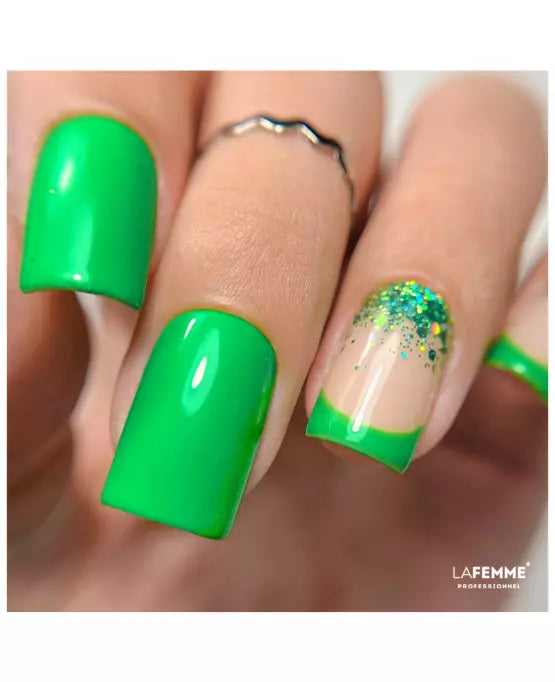 La Femme Gel Polish Uv&Led 8Gr H335_Wild Attitude