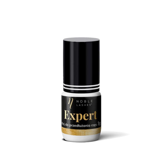 Noble Lashes Glue Expert 3 Ml
