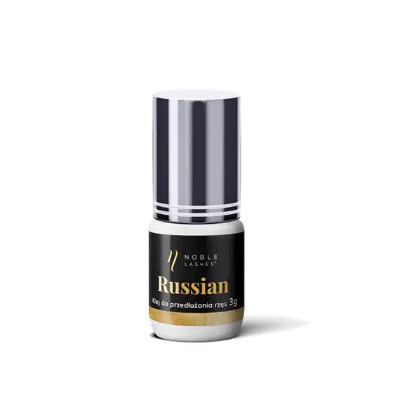 Noble Lashes Glue Russian 3 Ml
