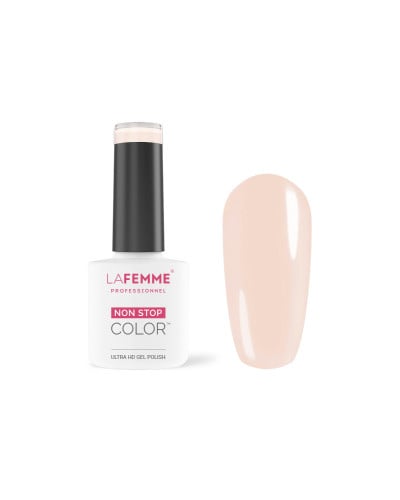 La Femme UV&LED hybride nagellak 8 g - H008