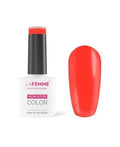 La Femme Gel Polish Summer Orange / H014