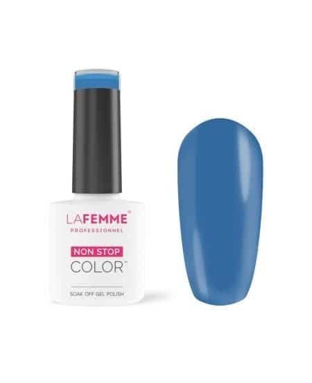 La Femme Gel Polish Soft Cloud / H048
