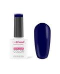 La Femme Gel Polish Blue Waterfall / H050