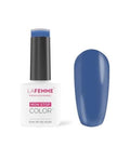 La Femme Gel Polish Night Flight / H051