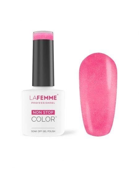 La Femme Gel Polish Baby Dream / H079