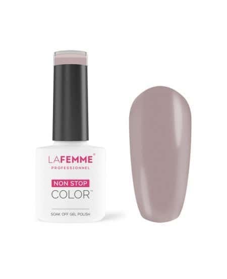 La Femme Gel Polish Cafe Ole / H087