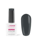 La Femme Gel Polish Elegant Grey / H094