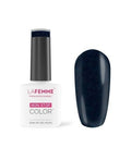 La Femme Gel Polish Oasis Green / H121