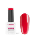 La Femme Gel Polish Sangria / H129