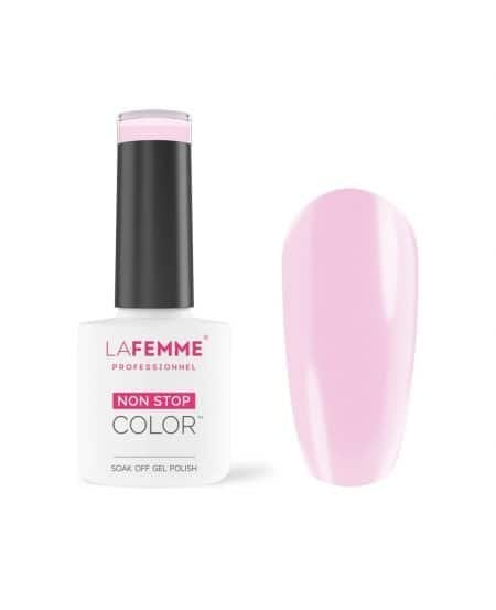 La Femme Gel Polish Glamour / H140