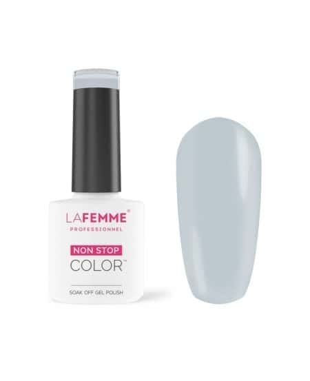 La Femme Gel Polish Pigeones Heart / H157
