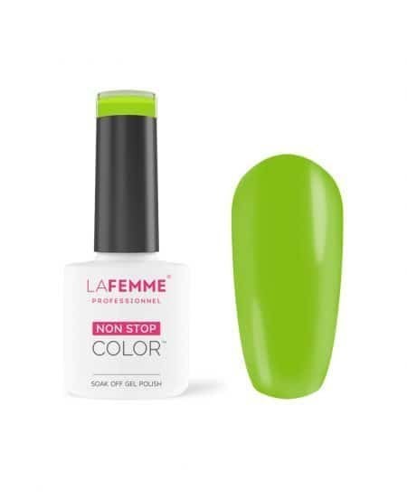 La Femme Gel Polish Morning Dew / H159