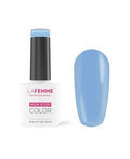La Femme Gel Polish Sunny Sky / H169