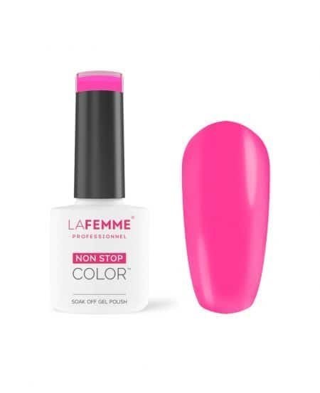 La Femme Gel Polish Secret Garden / H183