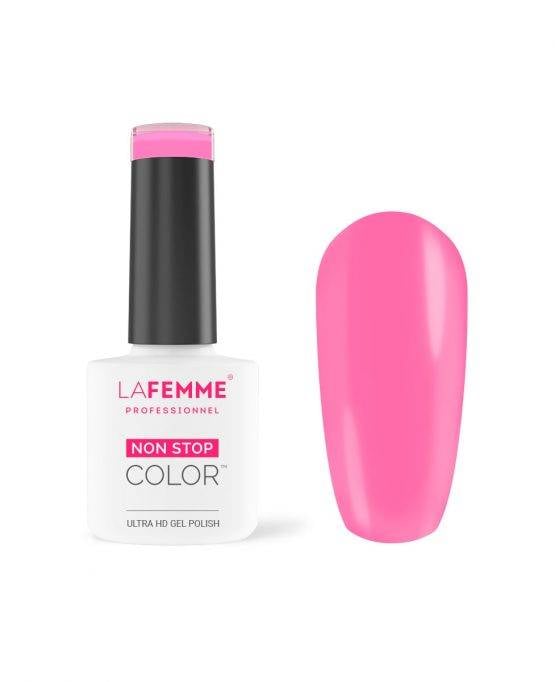 La Femme Gel Polish Party Girl / H206