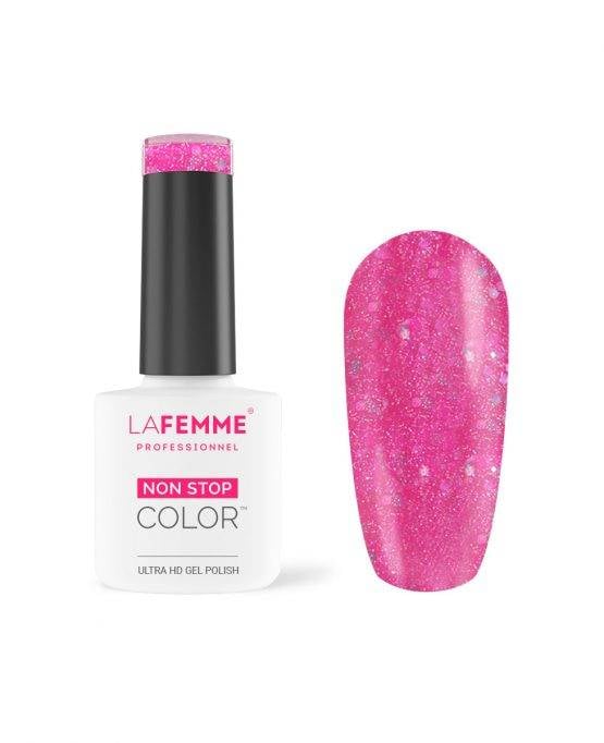La Femme Gel Polish Dancing Queen / H207