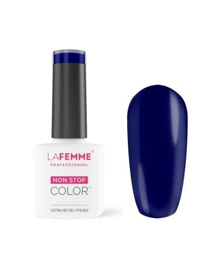 La Femme Gel Polish London / H211