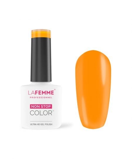 La Femme Gel Polish Amsterdam / H214