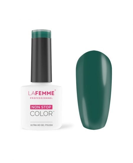 La Femme Gel Polish Dublin / H215