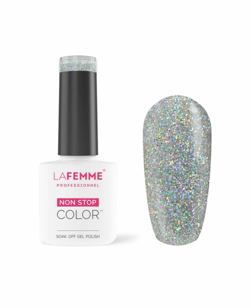 La Femme Gel Polish Pegasi / H218