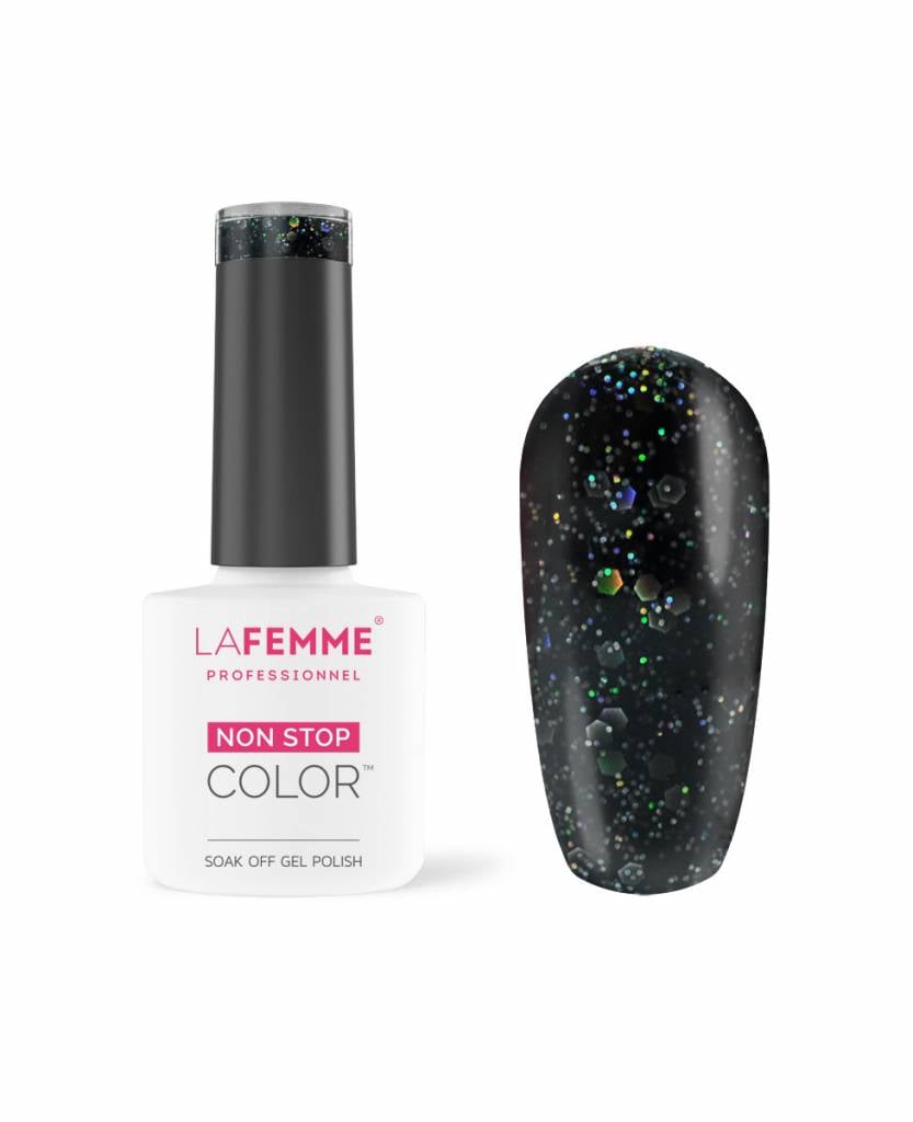 La Femme Gel Polish Vega / H221