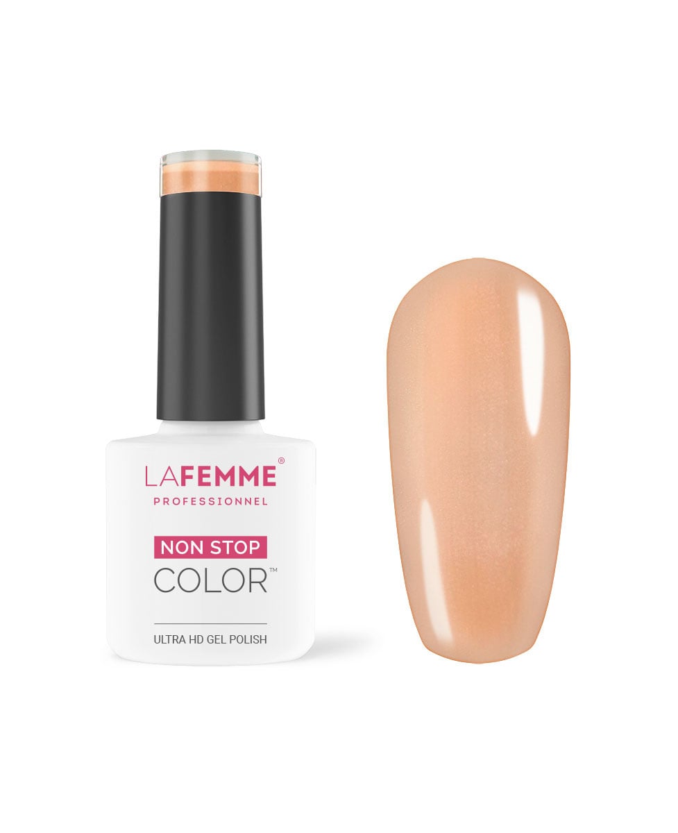 La Femme Gel Polish Caroussel / H225