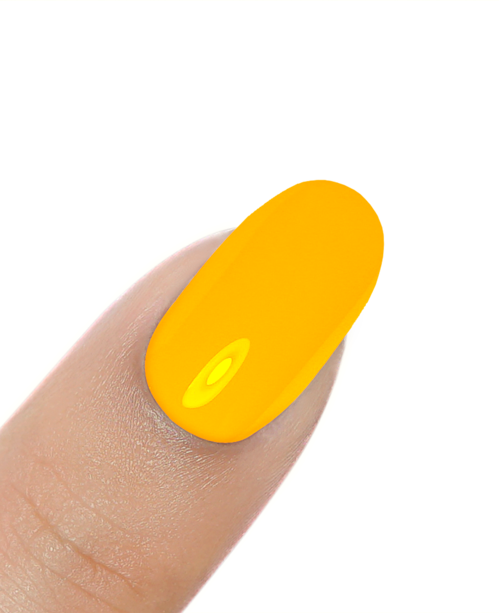 La Femme Back To Life Gel Polish Collection