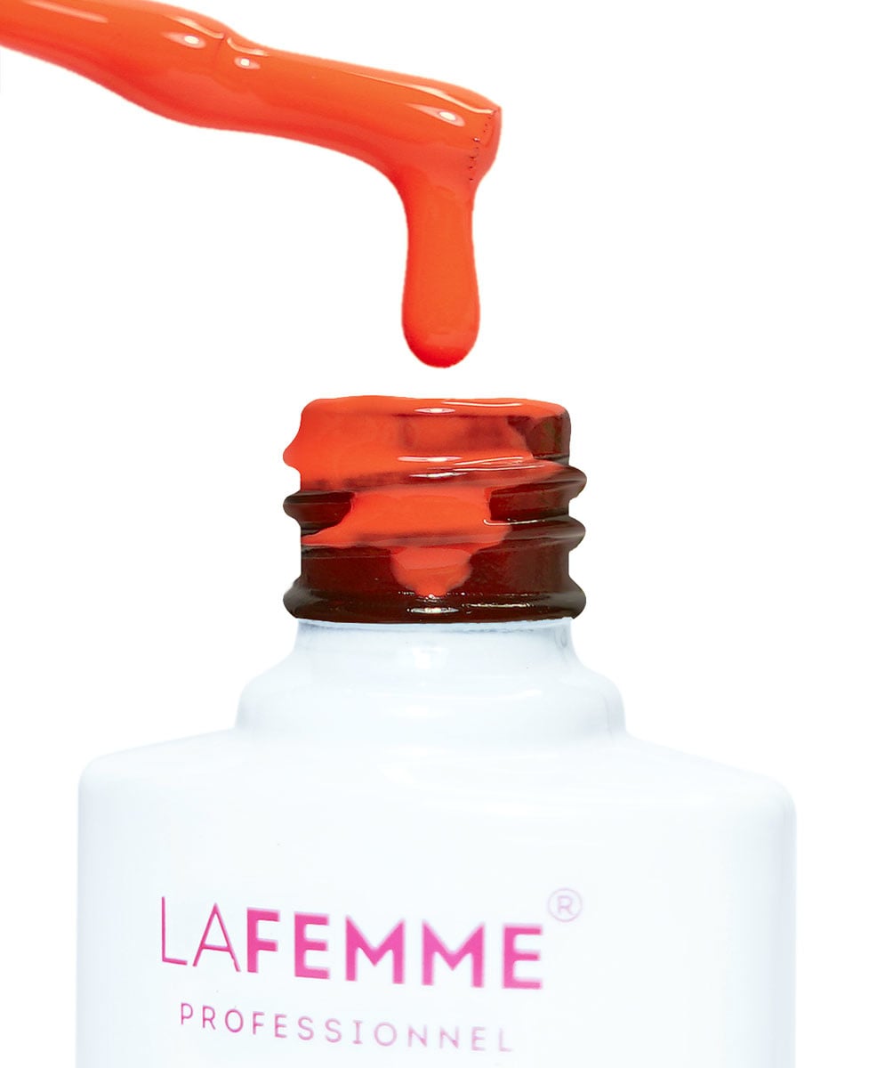 La Femme Gel Polish Smile / H255