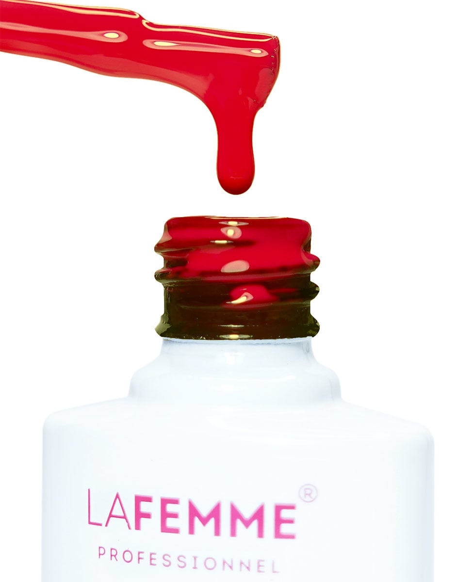 La Femme Gel Polish Love / H256