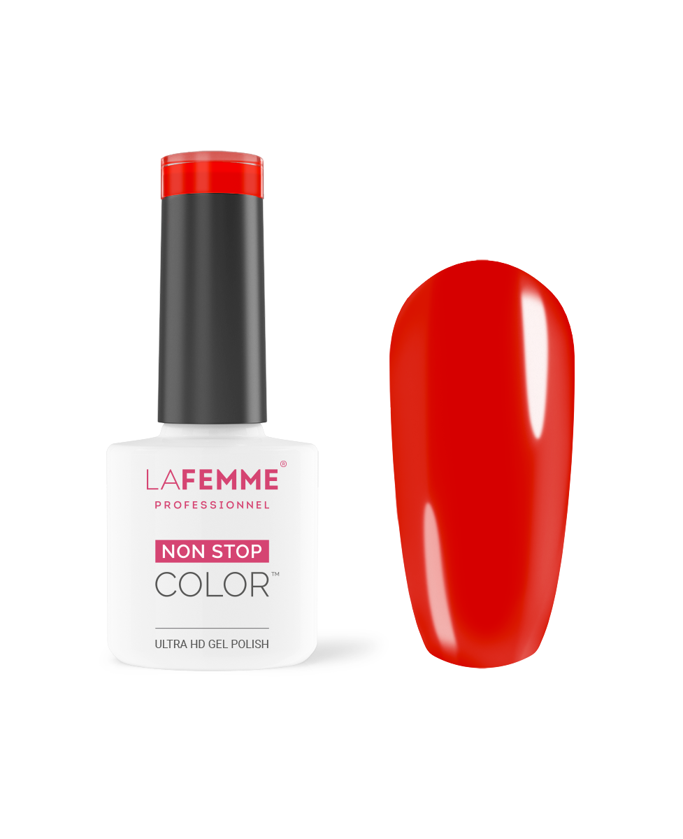 La Femme Gel Polish Love / H256