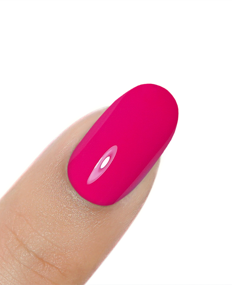 La Femme Gel Polish Stay Together / H257