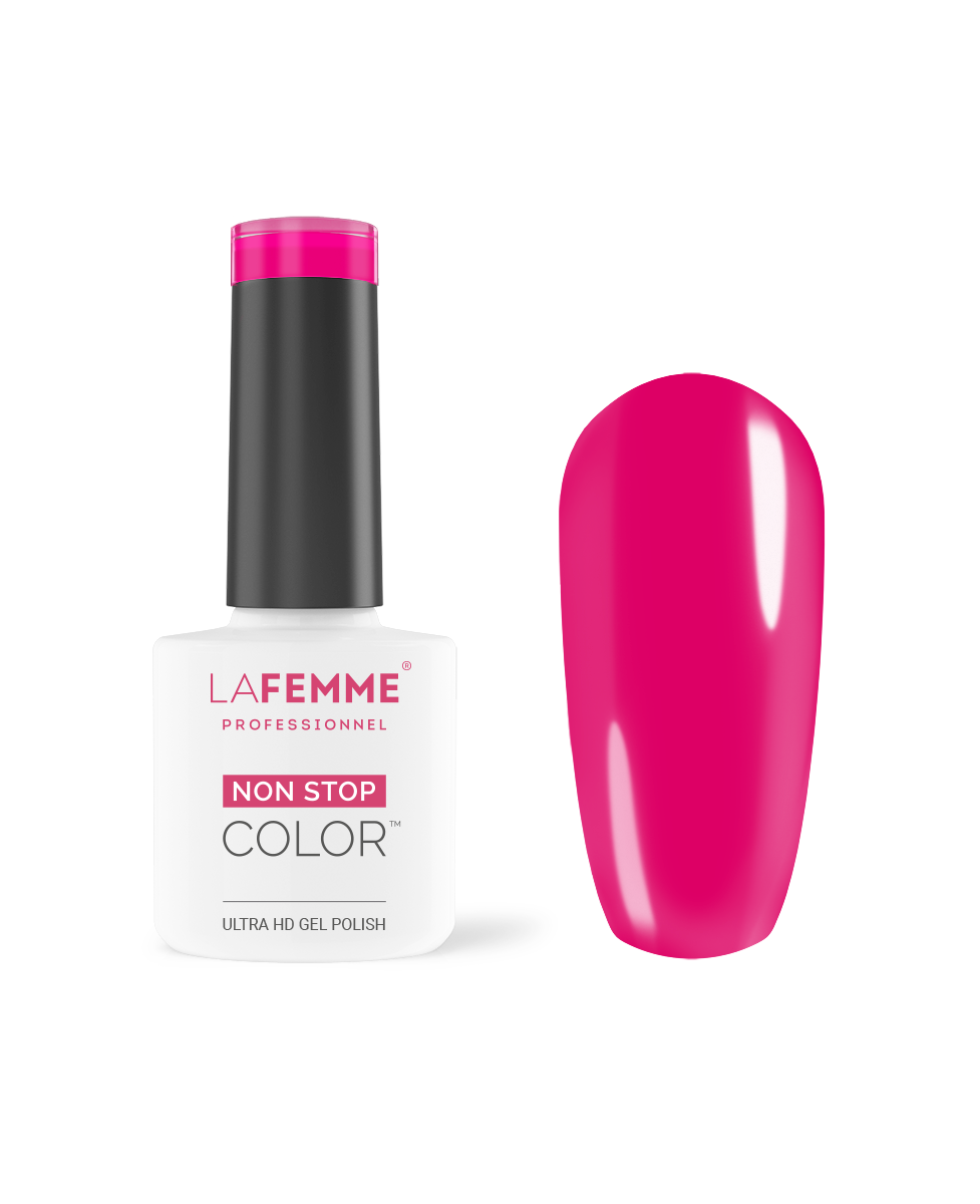 La Femme Gel Polish Stay Together / H257