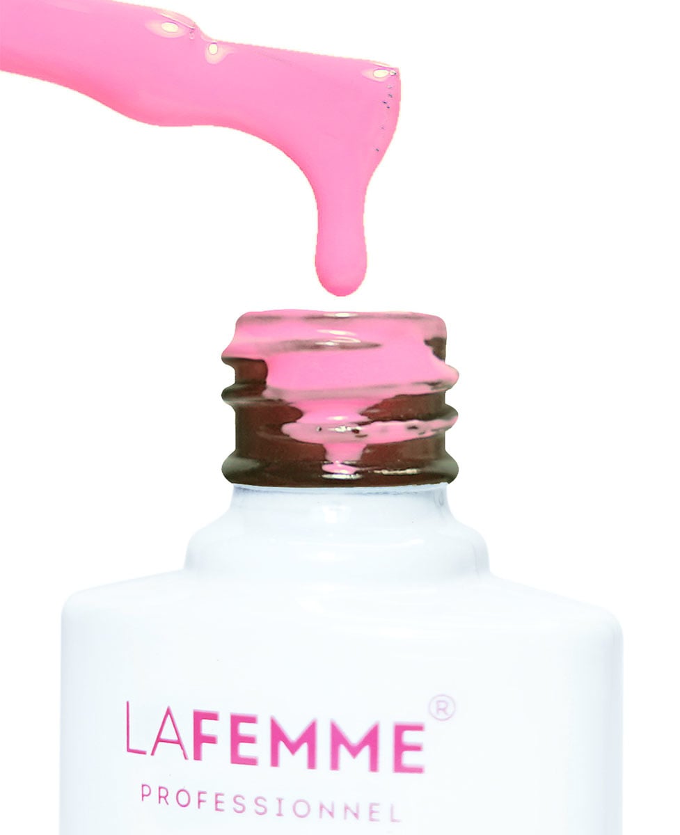 La Femme Gel Polish Go Out / H258