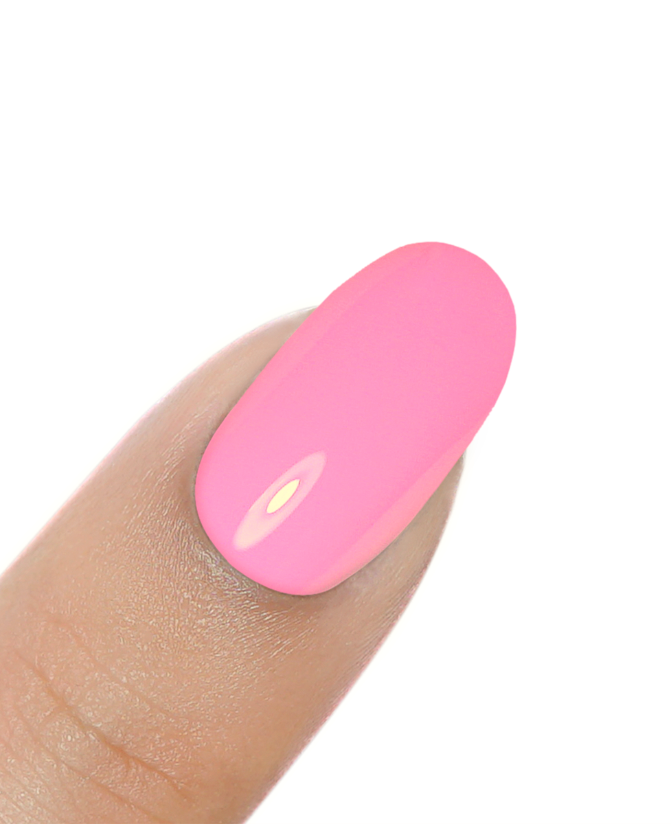 La Femme Back To Life Gel Polish Collection
