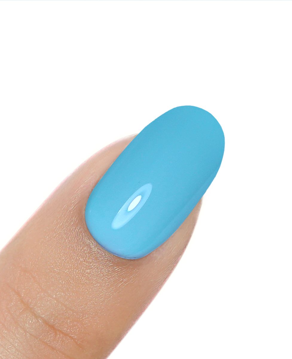 La Femme Back To Life Gel Polish Collection