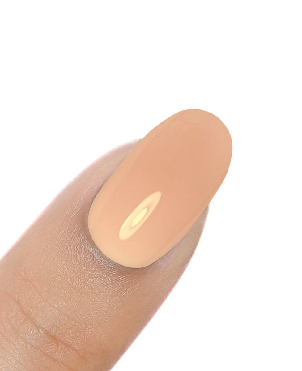La Femme Gel Polish Soft Sand / H263