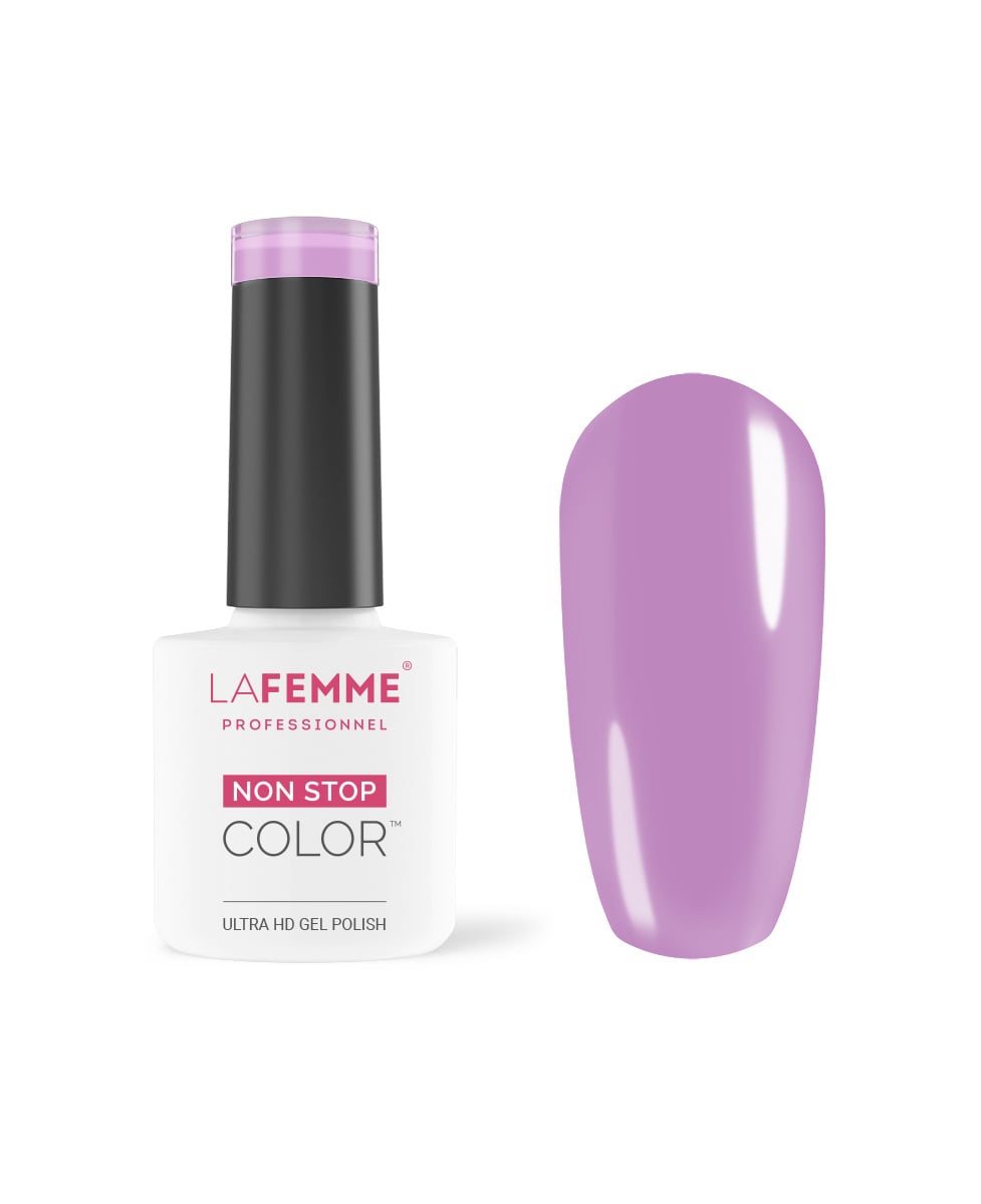 La Femme Gel Polish Set Sweet Memories