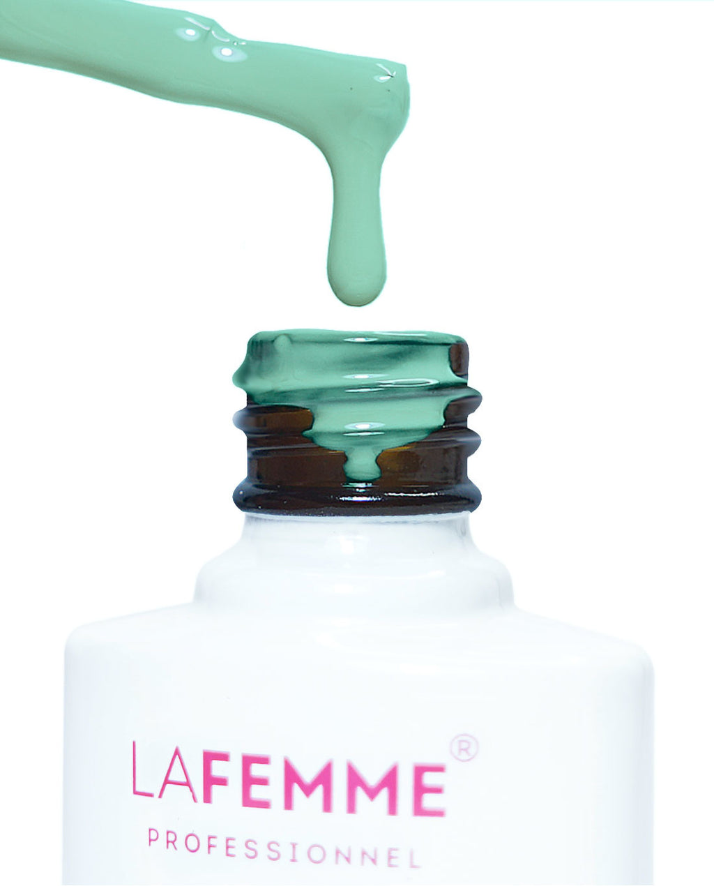 La Femme Gel Polish R Tro Marine H277