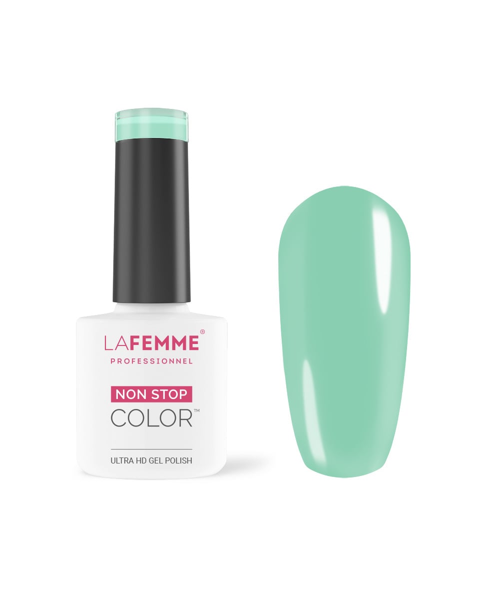 La Femme Gel Polish R Tro Marine H277