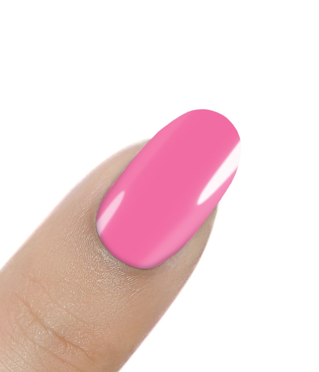 La Femme Gel Polish Sunset Harmony H281