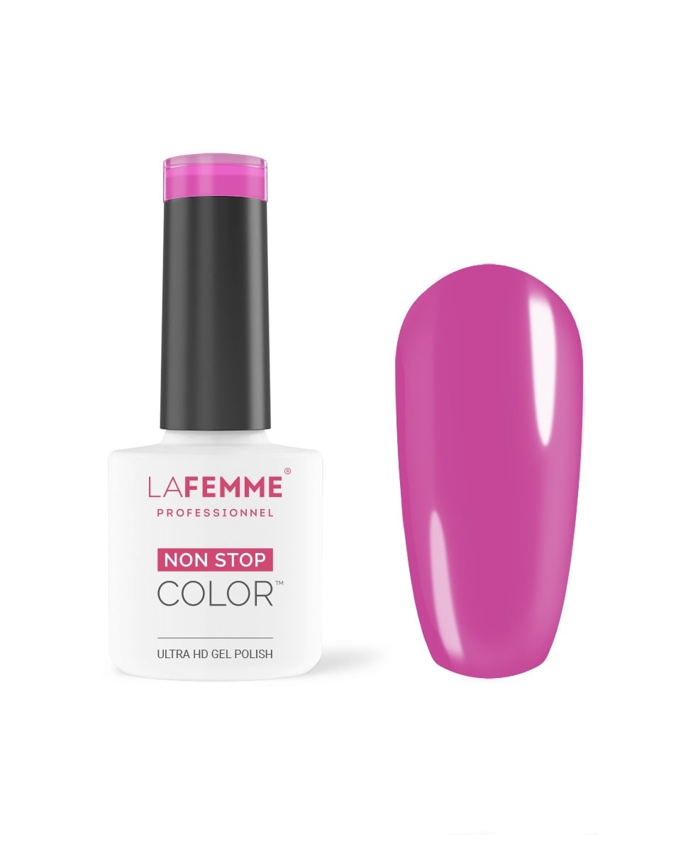 La Femme Gel Polish Air Of Love H282