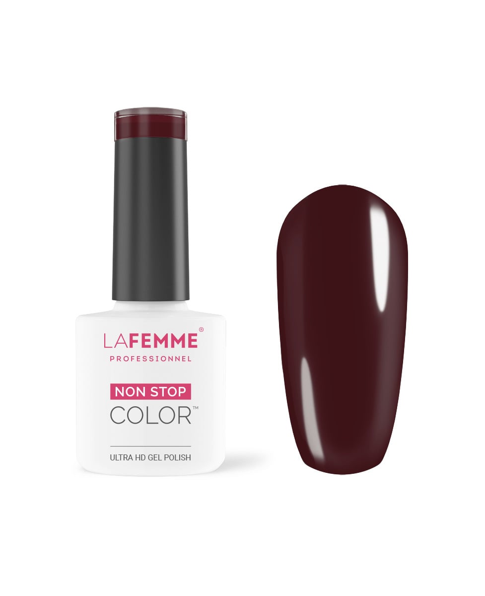 La Femme Gel Polish Dusk Dunes / H288