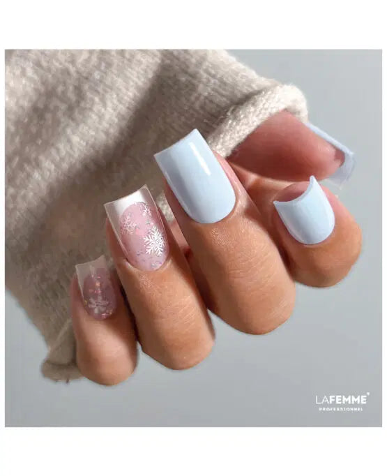 La Femme Gelpolish Sweet Slope H292