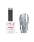La Femme Gel Polish Crystal Wind / H293