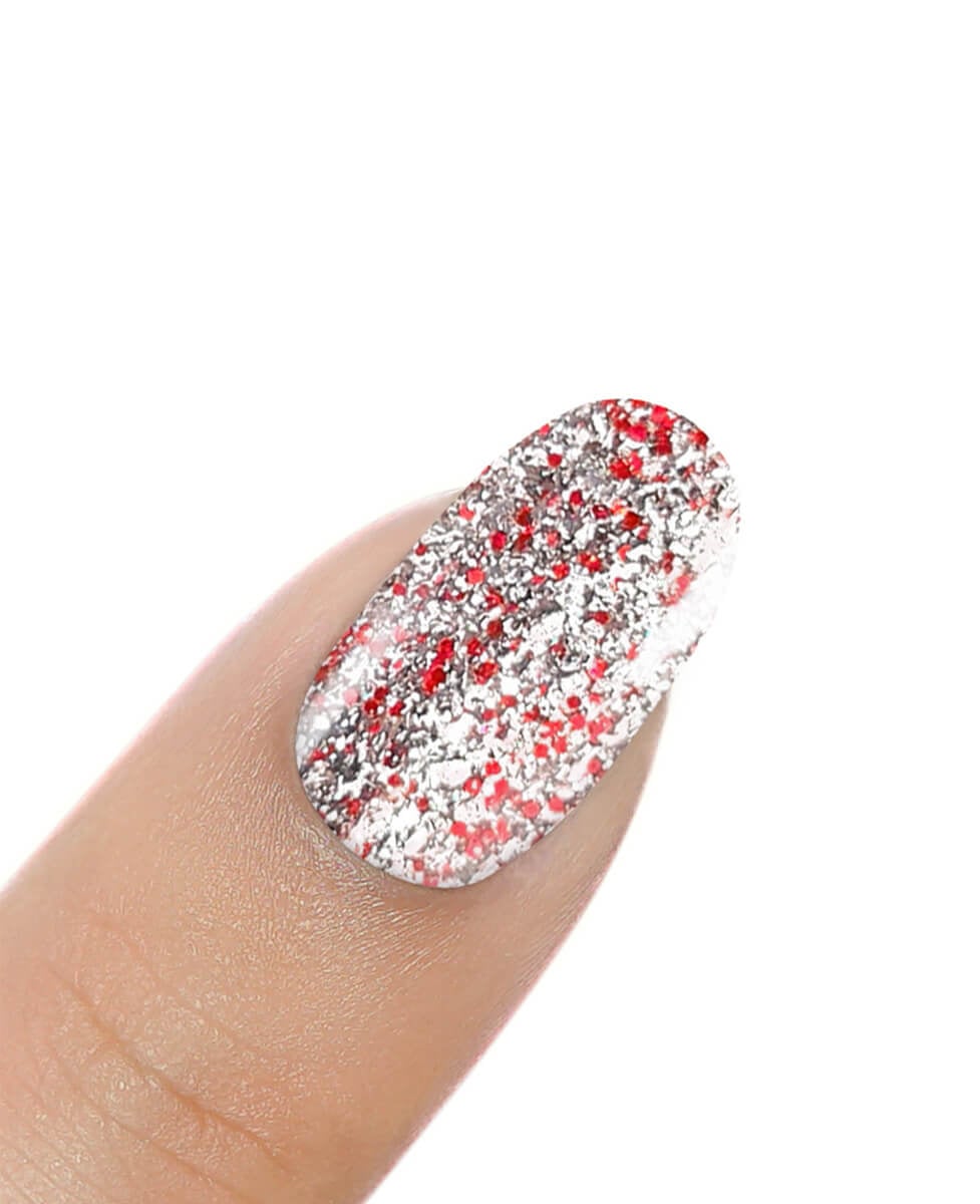 La Femme Gel Polish Ice Berry / H294