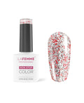 La Femme Gel Polish Ice Berry / H294