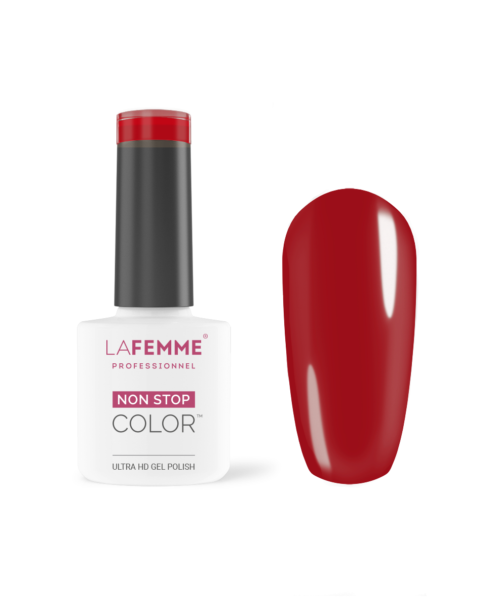 La Femme Gel Polish Farm Lodge / H295