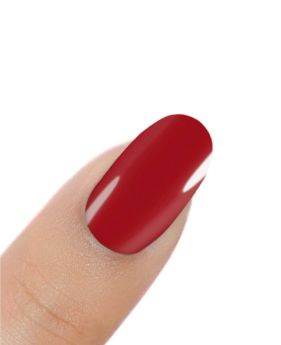 La Femme Gel Polish Farm Lodge / H295